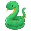 🐍 Ular Samsung