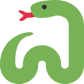 🐍 Ular Twitter