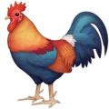 🐓 Ayam Jantan Facebook