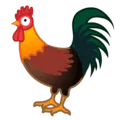 🐓 Ayam Jantan Google