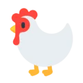 🐓 Ayam Jantan Mozilla