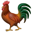 🐓 Ayam Jantan Samsung