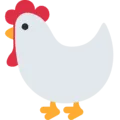 🐓 Ayam Jantan Twitter