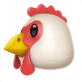 🐔 Ayam Apple