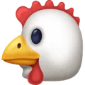 🐔 Ayam Facebook
