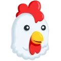 🐔 Ayam Messenger