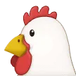 🐔 Ayam Samsung