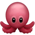 🐙 Gurita Apple