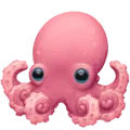 🐙 Gurita Facebook