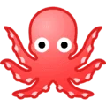 🐙 Gurita Google