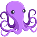 🐙 Gurita Messenger