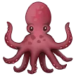 🐙 Gurita Samsung