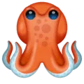 🐙 Gurita WhatApp