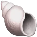 🐚 Kerang Spiral Apple