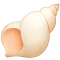 🐚 Kerang Spiral Facebook