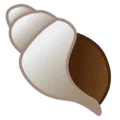🐚 Kerang Spiral Google