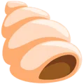 🐚 Kerang Spiral Messenger