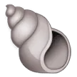 🐚 Kerang Spiral Samsung