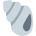 🐚 Kerang Spiral Twitter