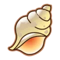 🐚 Kerang Spiral