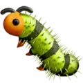 🐛 Hama Apple