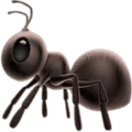 🐜 Semut Apple