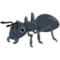 🐜 Semut Messenger