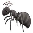 🐜 Semut Samsung