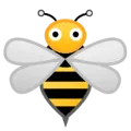 🐝 Lebah Madu Google