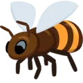 🐝 Lebah Madu Messenger