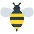 🐝 Lebah Madu Mozilla