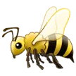 🐝 Lebah Madu Samsung