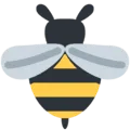 🐝 Lebah Madu Twitter