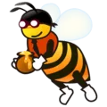 🐝 Lebah Madu