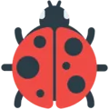🐞 Kumbang Koksi Mozilla