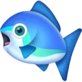 🐟 Ikan Facebook