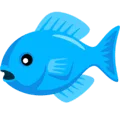 🐟 Ikan Messenger