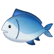 🐟 Ikan Samsung