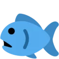 🐟 Ikan Twitter