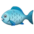🐟 Ikan WhatsApp