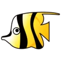 🐠 Ikan Tropis