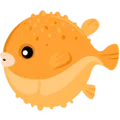 🐡 Ikan Buntal Messenger