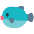 🐡 Ikan Buntal Mozilla