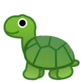 🐢 Kura Kura Google