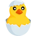 🐣 Anak Ayam Menetas Messenger