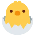 🐣 Anak Ayam Menetas Twitter