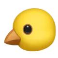 🐤 Anak Ayam Apple
