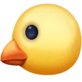 🐤 Anak Ayam Facebook