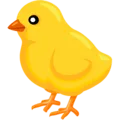 🐤 Anak Ayam Messenger