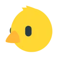 🐤 Anak Ayam Mozilla